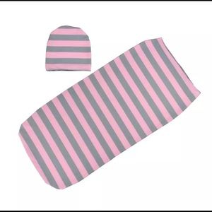 New Cocoon swaddle set